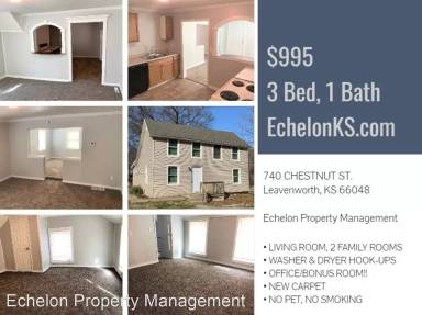 Main picture of 740 Chestnut St