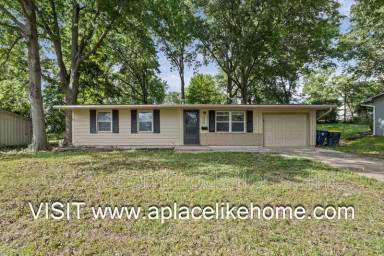Main picture of 8506 E 91st Ter