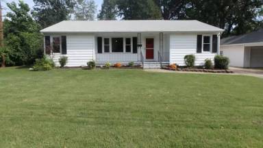 Main picture of 1503 W Ash St