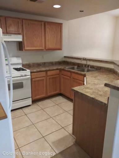 Main picture of Rancho Mirage Condominiums