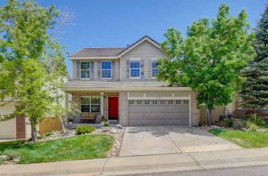 Main picture of 3642 Castle Peak Ave