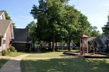 Main picture of Bradford Apartments