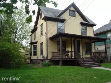 Main picture of 610 Egleston Ave