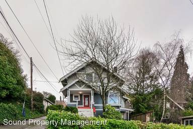 Main picture of 715 1/2 W Howe St
