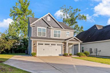 Main picture of 2240 Mannington Dr