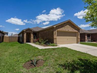 Main picture of 4206 Big Bend Trl