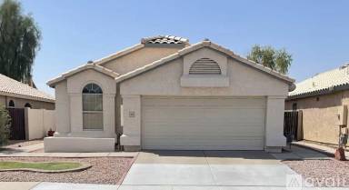 Main picture of 1961 W Derringer Way