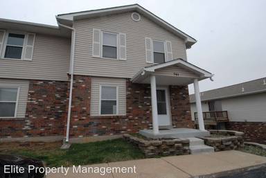 Main picture of St. Peters Condominiums