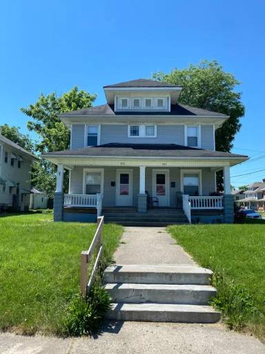 Main picture of 553 E Cassilly St