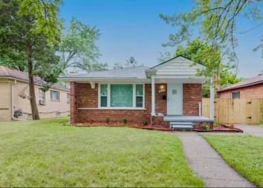 Main picture of 20509 Faust Ave