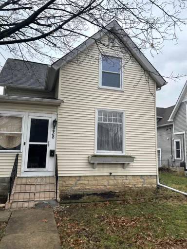 Main picture of 238 Ann St
