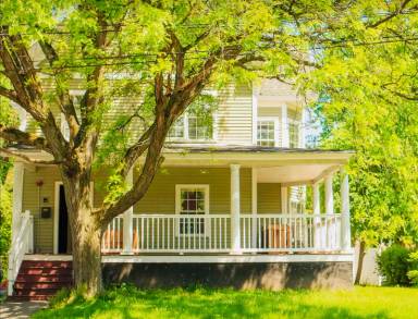 Main picture of 57 Winchester St