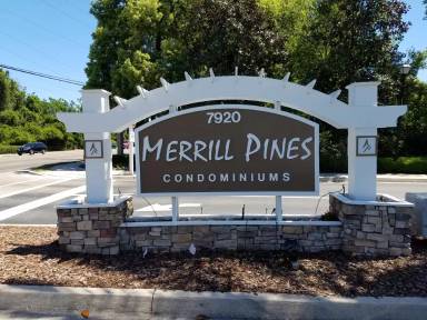 Main picture of Merrill Pines Condo