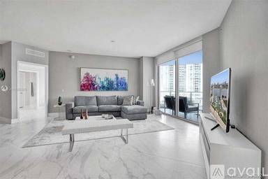 Main picture of The Reserve at Marina Palms