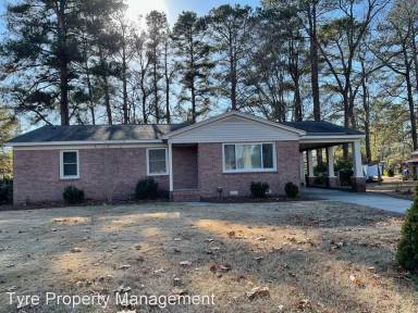 Main picture of 3002 Maryland Dr