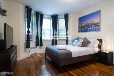 Main picture of 58 Queensberry St