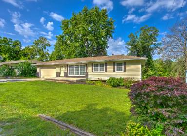 Main picture of 616 N Morse Ave