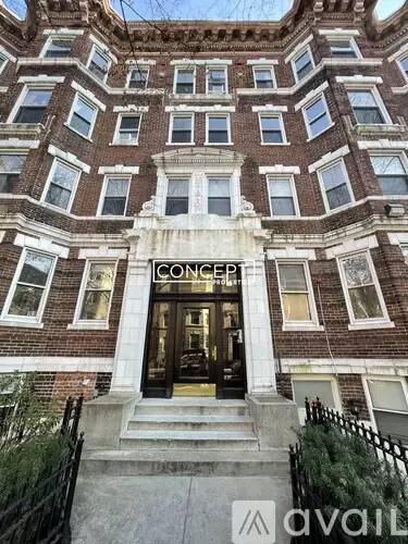 Main picture of 16-40 Queensberry St