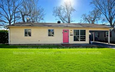 Main picture of 506 Saint Paul Dr