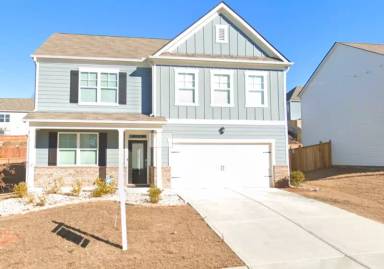 Main picture of 108 Berwick Xing
