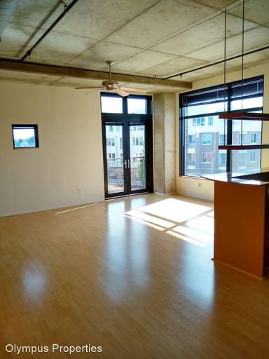 Main picture of The Mercury