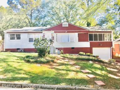 Main picture of 170 Chicamauga Pl SW