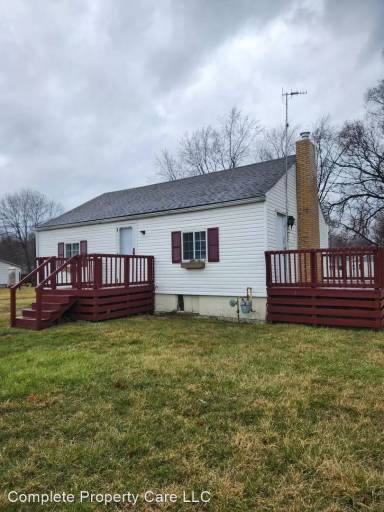 Main picture of 1510 E 21st St