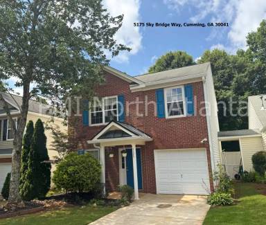 Main picture of 5175 Sky Ridge Way