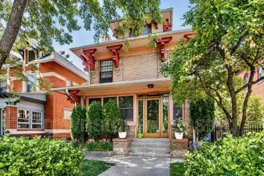 Main picture of 1035 N Marion St
