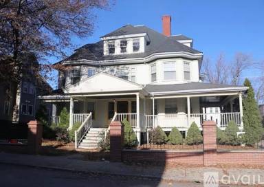 Main picture of 14 Gardner St
