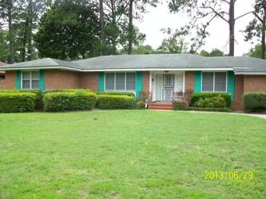 Main picture of 4737 Fairfax Dr