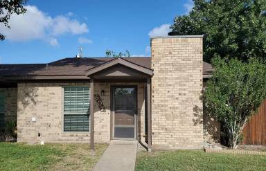 Main picture of 607 San Saba Ct