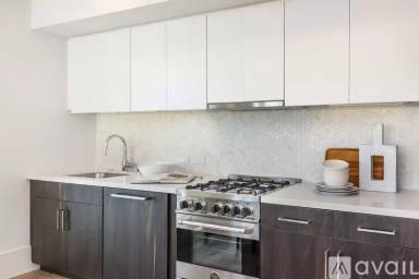 Main picture of 1288 Howard Apartments