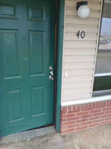 Main picture of Kingston Court Apartments