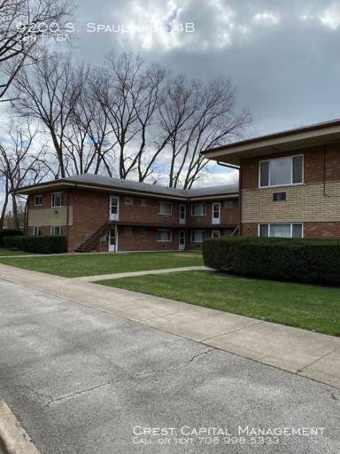 Main picture of 9200-16 S Spaulding Ave