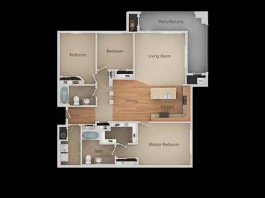 Property view