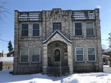 Main picture of 1321 Garrison Ave