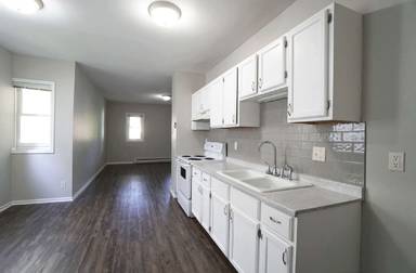 Main picture of 1114 Selby