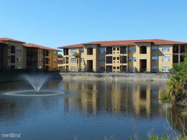 Main picture of Beachwalk at Tampa Bay Condominium