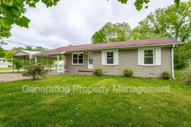 Main picture of 1534 Joiner Rd