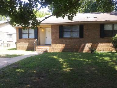Main picture of 418 Hargrove St