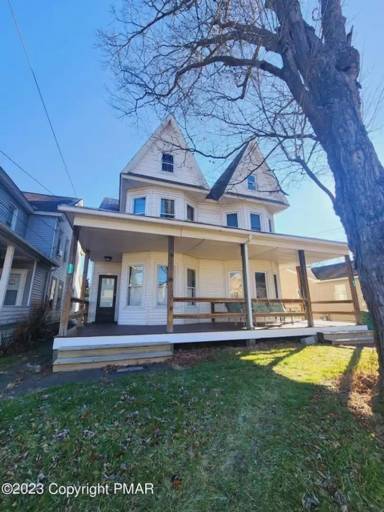 Main picture of 510 N Courtland St