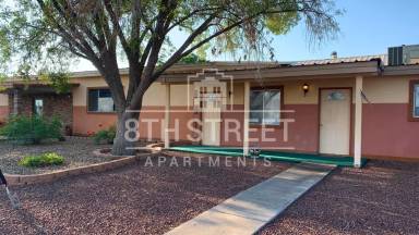 Main picture of 8th Street Apartments
