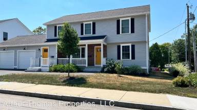 Main picture of 4 Ash St