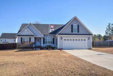 Main picture of 25 Eisenhower Ct