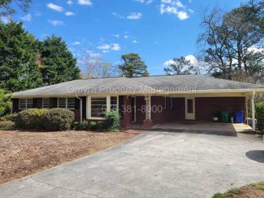 Main picture of 3009 Caldwell Rd NE