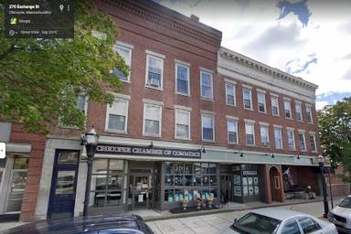 Main picture of 260 Exchange St