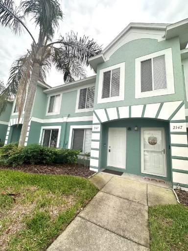 Main picture of 2149 Fluorshire Dr