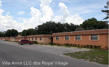 Main picture of Villa Amor Dba Royal Village