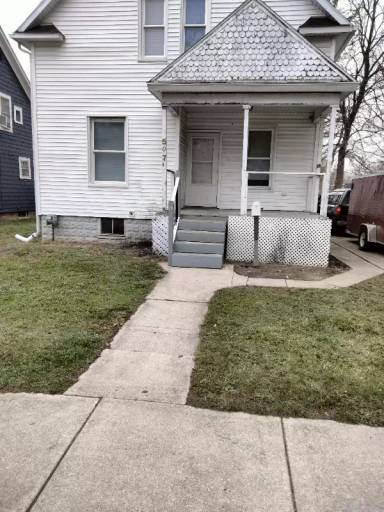 Main picture of 507 N Mason St